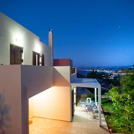 Villa Pomegrante Exopoli Екстериор снимка